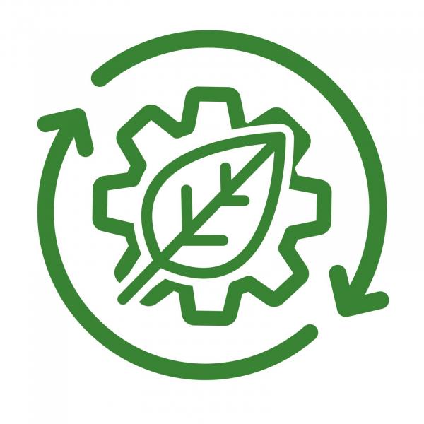 Logo des BMKs zum Konjunkturpaket