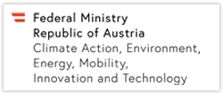BMK - Federal Ministry for Climate Action, Environment, Energy, Mobility, Innovation and Technology - image