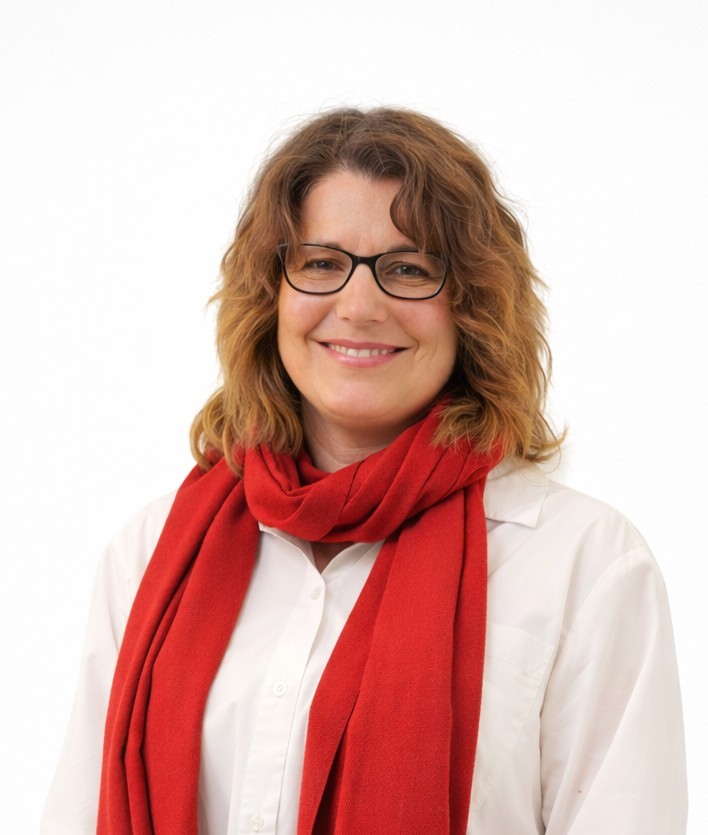 Abigail Stegmüller