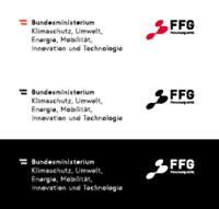 Logoleiste BMK FFG