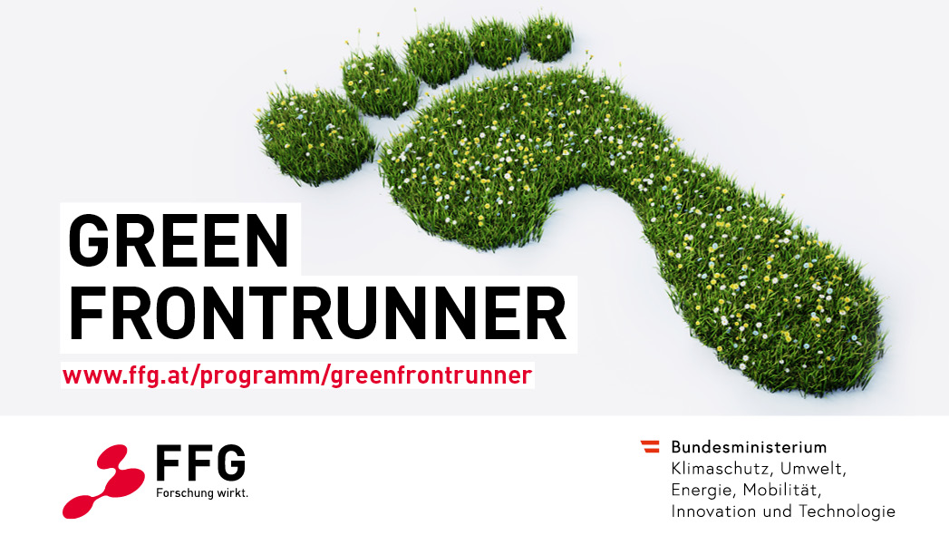 Green Frontrunner