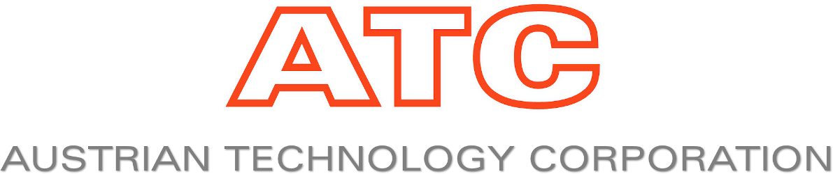 Logo Austrian Technology Cooperation (ATC)