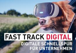 "Kurzvideo Fast Track Digital 1. Ausschreibung (YouTube)"