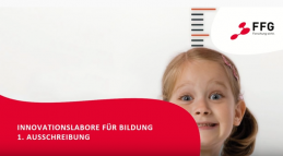 "Kurzvideo Innovationslabore für Bildung 1. Ausschreibung (YouTube)"