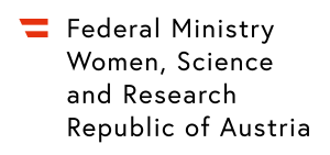 BMWFW - Federal Ministry for Women, Science and Research