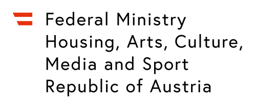BMWKMS - Austrian Federal Ministry for Housing, Arts, Culture, Media and Sport