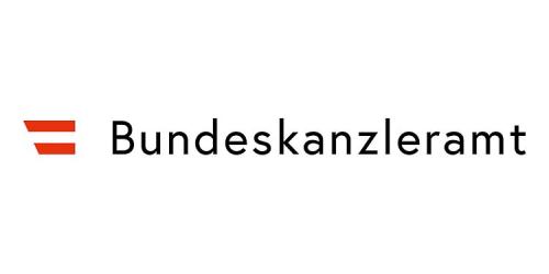 Logo des Bundeskanzleramts