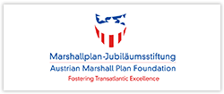 Marshallplan Jubiläumsstiftung
