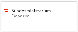 Logo des Bundesministeriums für Finanzen