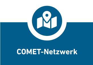 COMET-Netzerk