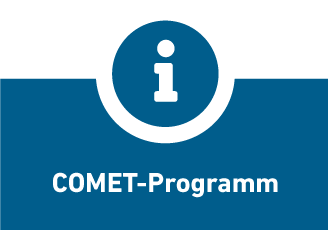 COMET-Programm