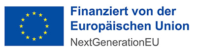 Logo von NextGenerationEU
