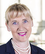 Barbara Weitgruber, Sektionschefin im BMWFW