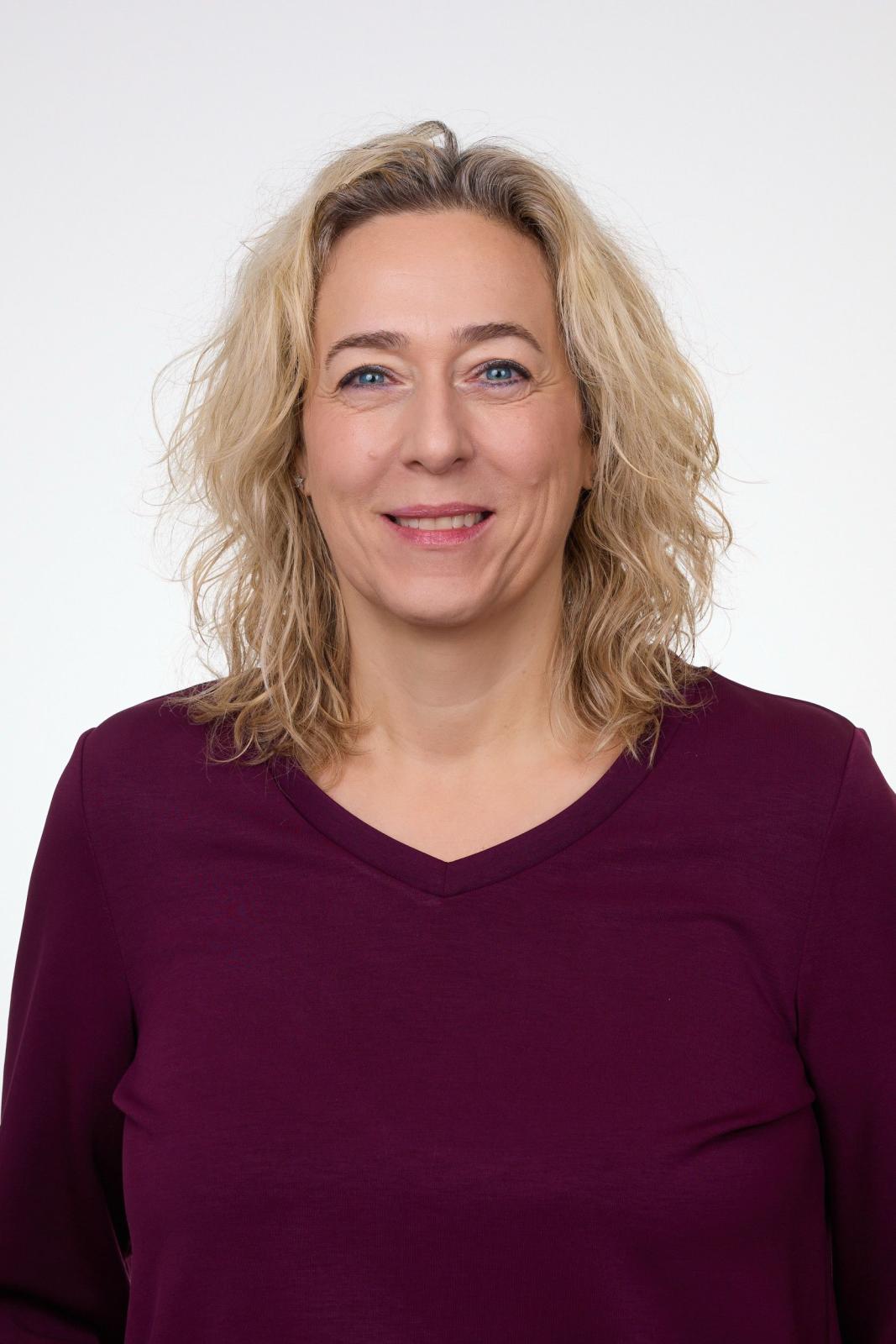 Andrea Kindler