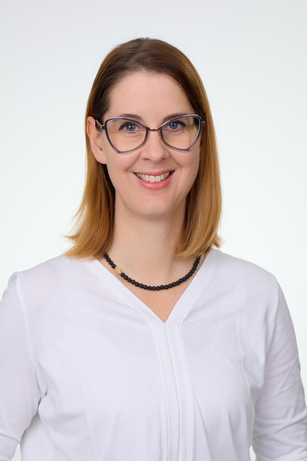 Larissa Gruber