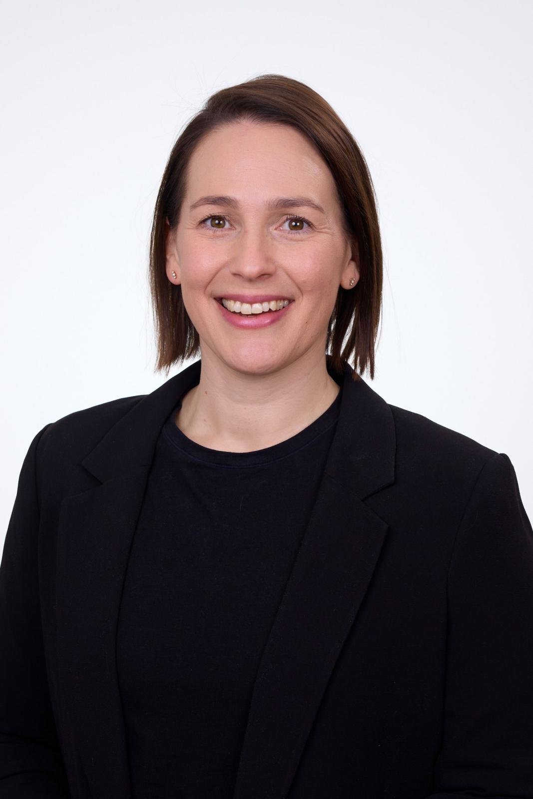 Annika Endres