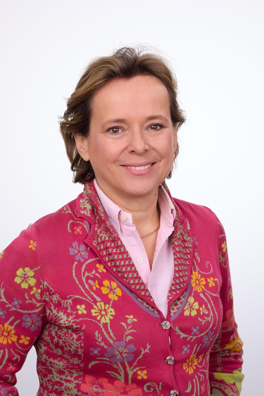 Lisa Berg