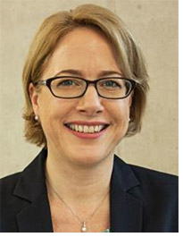 Elisabeth Pichler, Expertin für Agrarbiotechnologie in der ERBER AG
