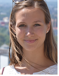 Christiane Essl, Batterieforscherin, FEMtech-Expertin des Monats April
