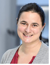 Claudia Kuntner-Hannes, FEMtech-Expertin des Monats Mai 2018