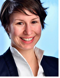 FEMtech Expertin des Monats August 2018, Magdalena Teufner