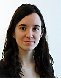 FEMtech-Expertin des Monats September 2018, Michaela Stiefmann