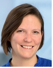 Katja Fröhlich, FEMtech Expertin November 2018