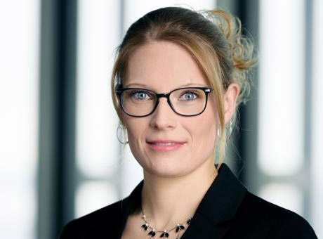 Vanessa Langhammer, FEMtech-Expertin des Monats April