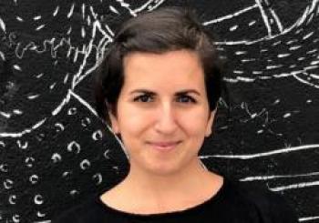 Anna Weszelits, FEMtech-Expertin des Monats Juni 2019