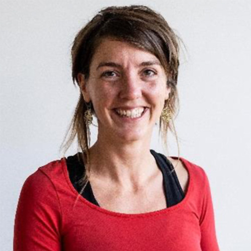 Judith Buchmaier, FEMtech-Expertin des Monats Januar 2020