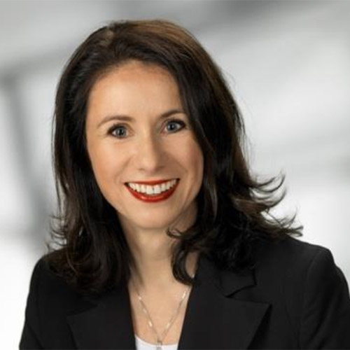Ursula W. Schrott, FEMtech-Expertin des Monats Mai