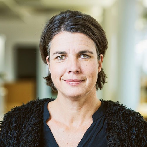 Sabine Erber, FEMtech-Expertin des Monats August. Foto: Energieinstitut Vorarlberg (EIV)