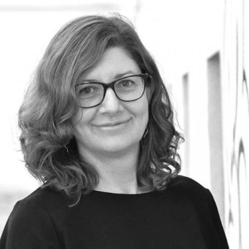 Snejana Nenkova-Bruntsch, FEMtech-Expertin des Monats Oktober 2020, im Portrait. Foto: Rosinak & Partner ZT GmbH