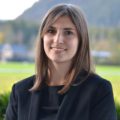 Ayla Schwarzmayr, FEMtech-Expertin des Monats November 2020.