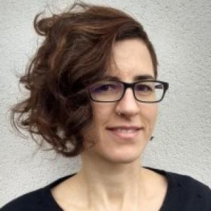 Margarethe Staudner, komobile w7 GmbH