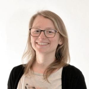 DIin Elisabeth Scherounigg, Trafility GmbH