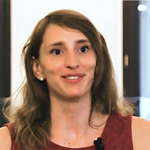 Julia Brugger