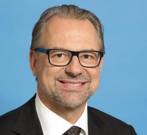 Josef Aschbacher, ESA