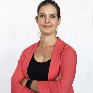 Natalie Gemovic, Wien Energie