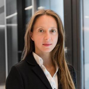 Susanne Supper, FEMtech-Expertin des Monats Jänner 2023