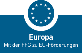 Europa - Mit der FFG zu EU-Förderungen