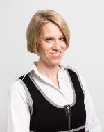 Regina GRILLARI