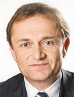 Ulrich SCHUH