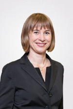 Birgit TAUBER