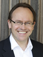 Klement Tockner