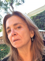 Lena TSIPOURI