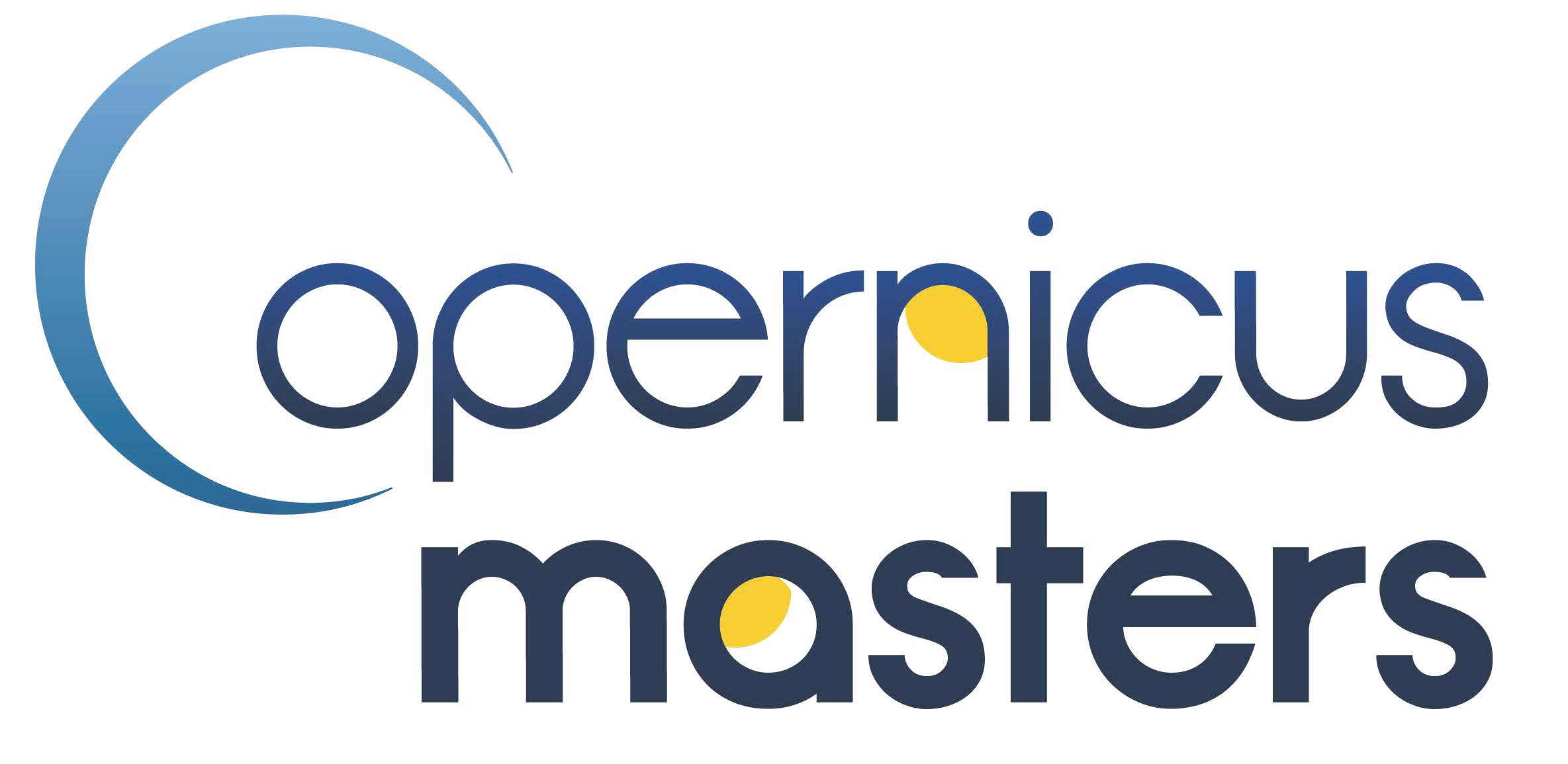 Logo des Copernicus Masters 2020 Wettbewerb