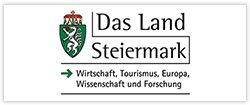 Land Steiermark - Wirtschaft und Tourismus
