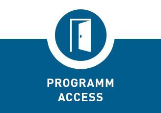 Programm Access