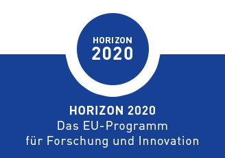 Zum Programm Horizon 2020